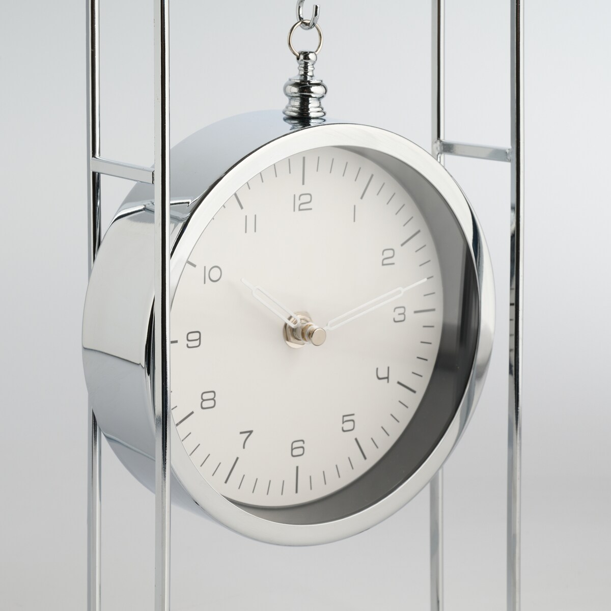 Zegar Stojący Patraso