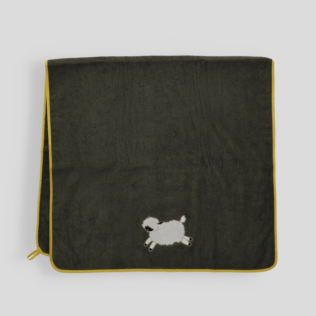 Ręcznik Sheepo 70x130 cm