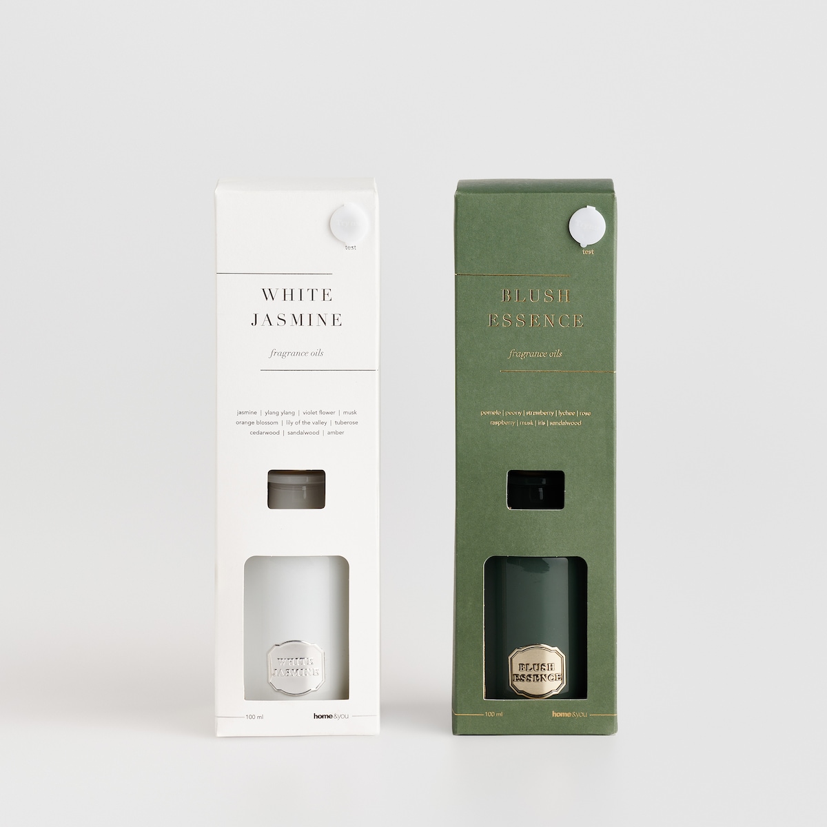 Dyfuzor zapachowy z patyczkami Lea 100 ml