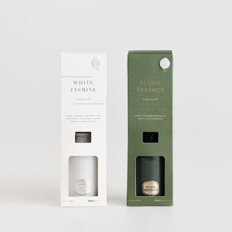 Dyfuzor zapachowy z patyczkami Lea 100 ml