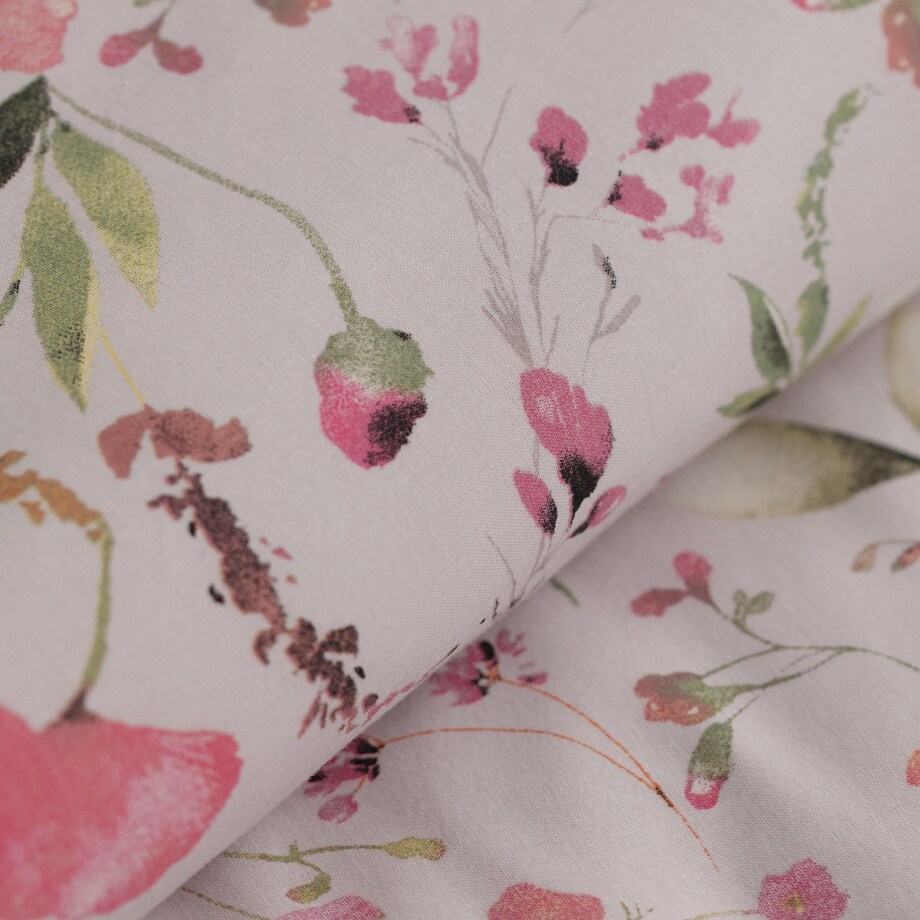 Pościel Bawełniana Leira 200x220 cm