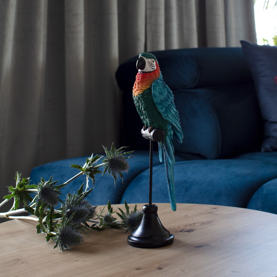 Figurka Pappagallo