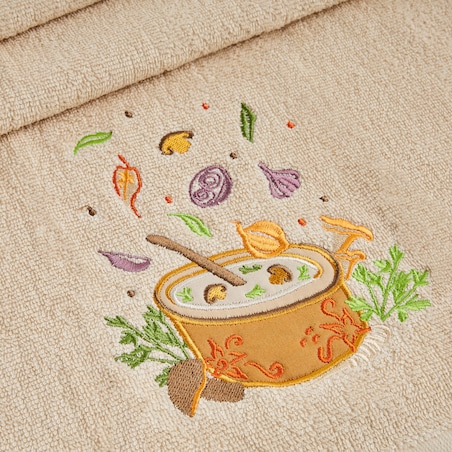 Ręcznik Kuchenny Fallsoup 40x60 cm