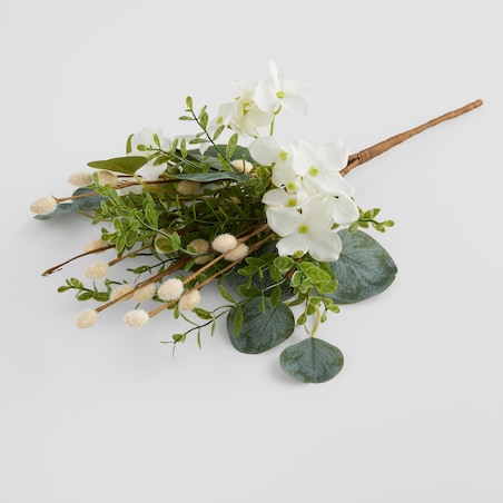 Bukiet Motheosi z motywem kwiatowym