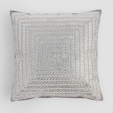 Poszewka dekoracyjna Riflessiq 45x45 cm