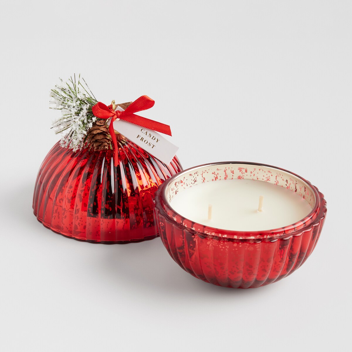 Świeca Zapachowa Boule deco