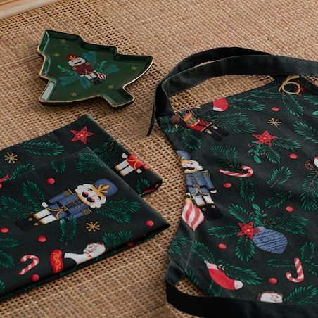 Ręcznik Kuchenny Ernst 37x50 cm