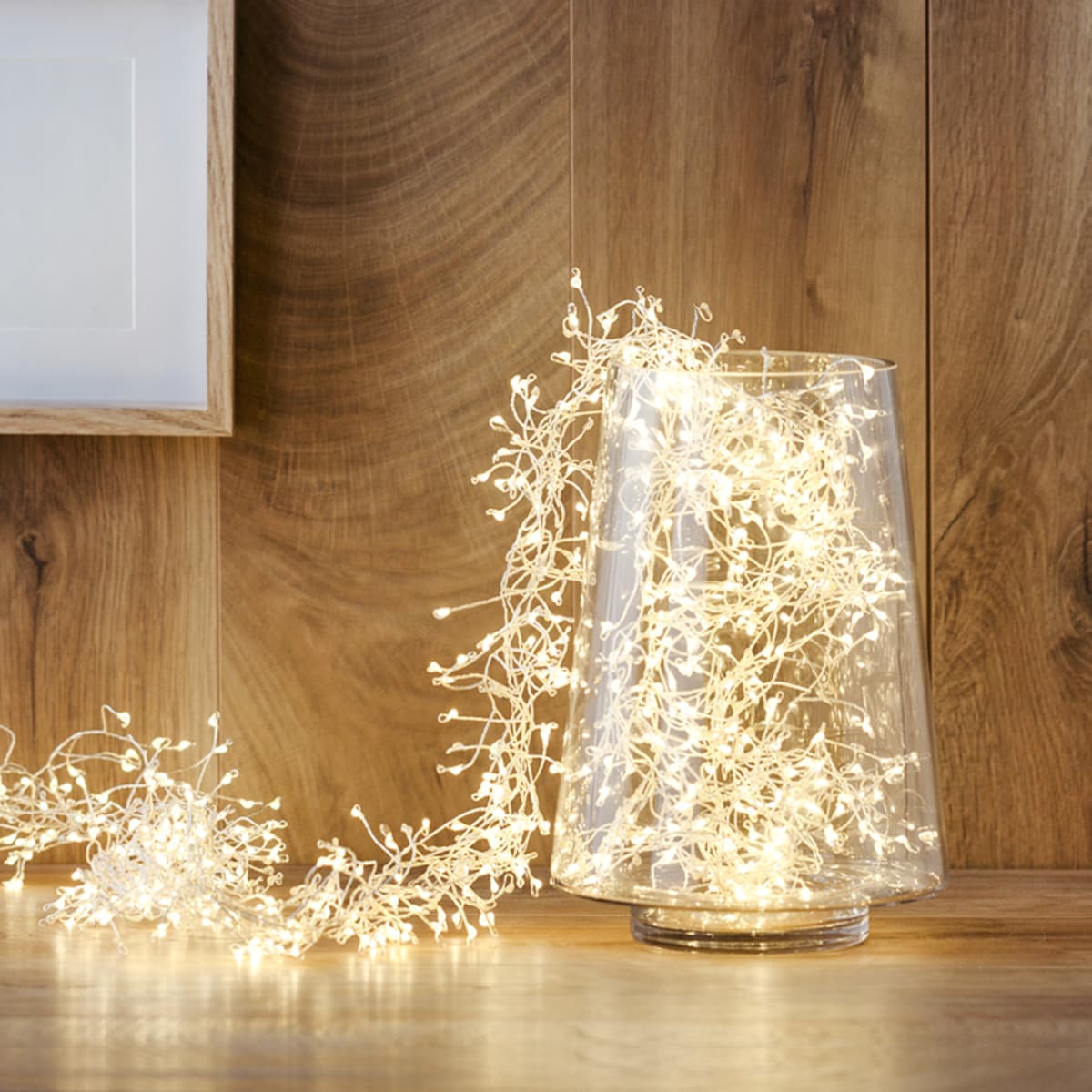 Girlanda led Metwires