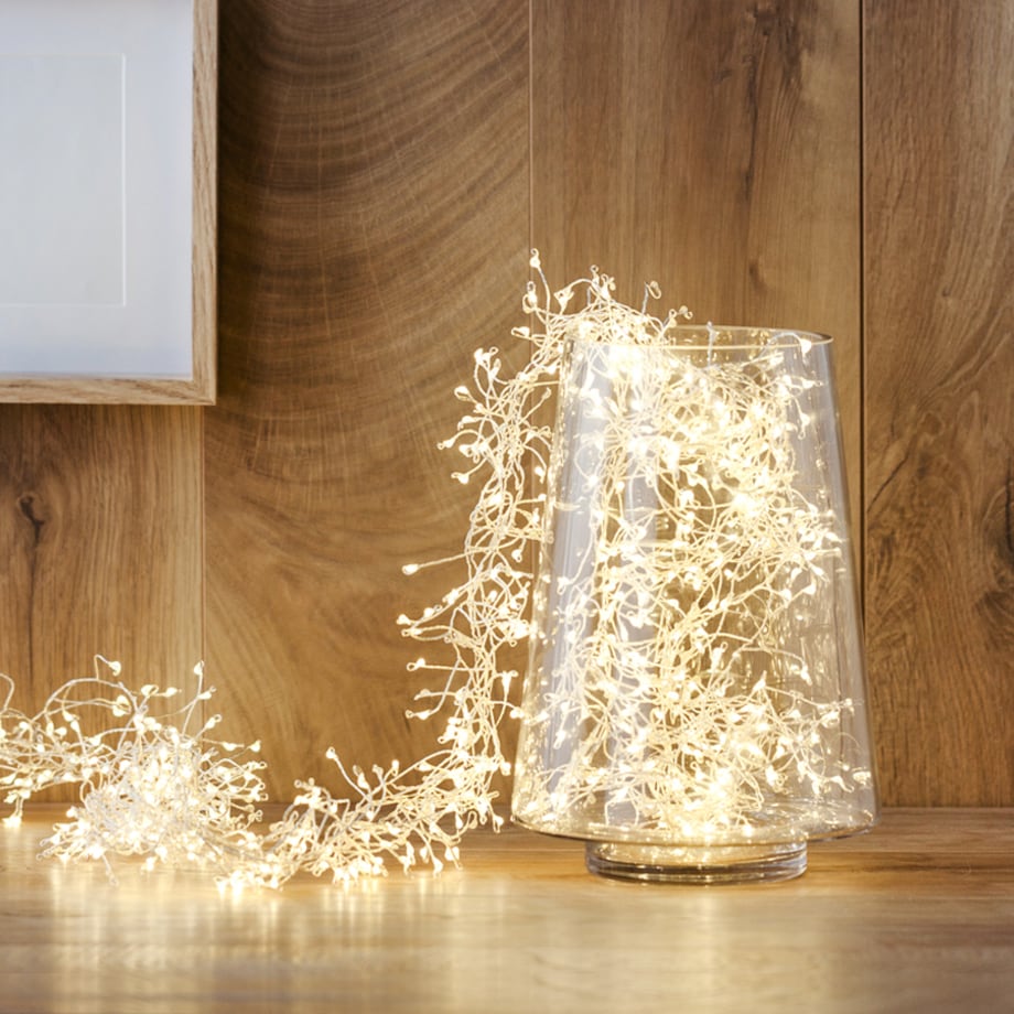 Girlanda led Metwires