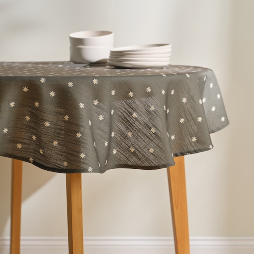 Obrus okrągły Dilo ø 120 cm