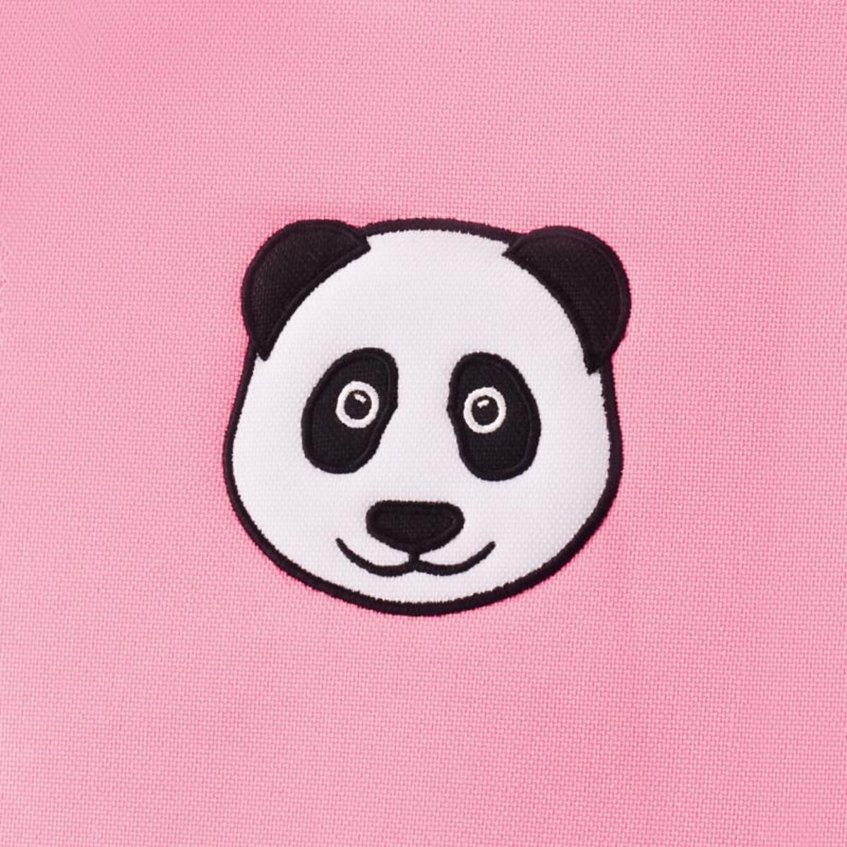 Plecak backpack kids panda dots pink, 5l