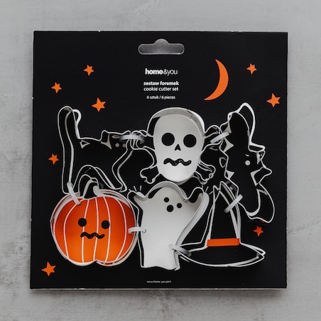 Komplet Foremek Spooks