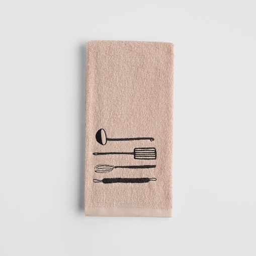 Ręcznik Kuchenny Firos 40x60 cm