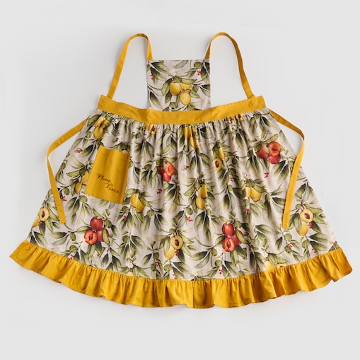 Fartuch Elvaire 150x100 cm