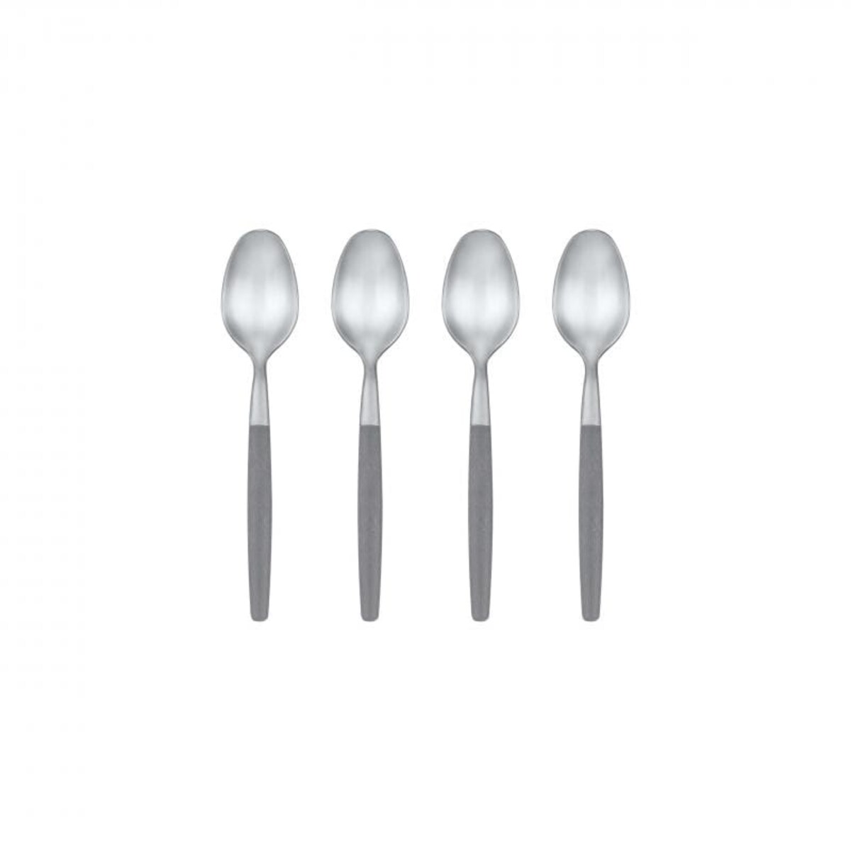 zestaw 4 łyżeczek do espresso MAXIME, 11 cm, Blomus