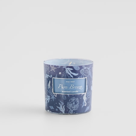 Świeca Zapachowa Coraleias