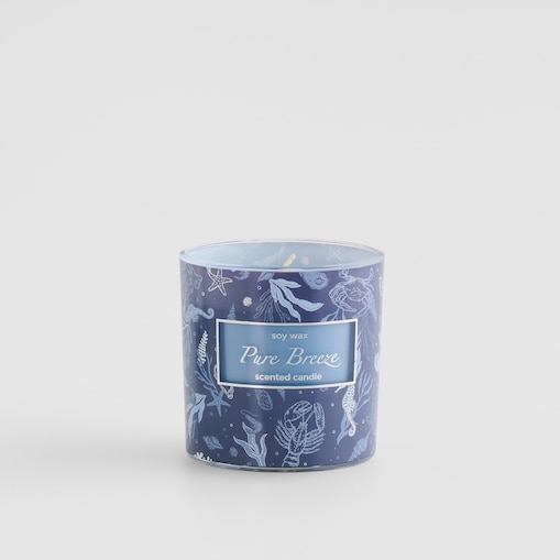 Świeca Zapachowa Coraleias