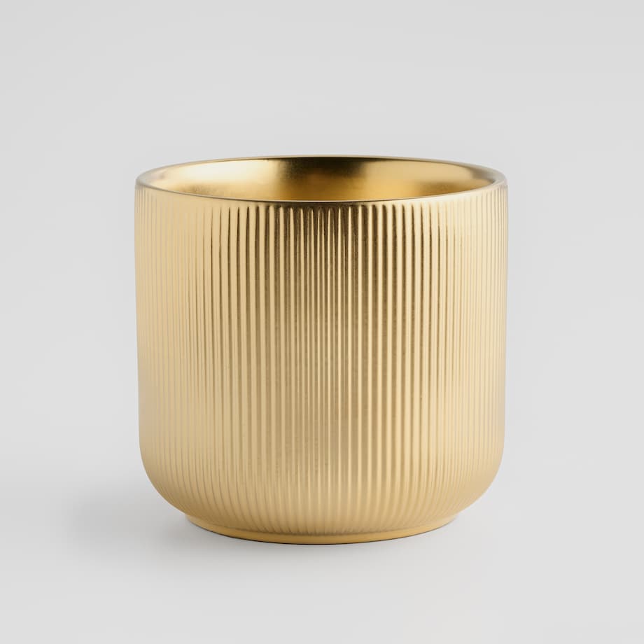 Osłonka Aurori z motywem geometrycznym