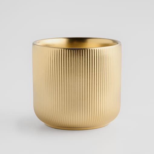 Osłonka Aurori z motywem geometrycznym