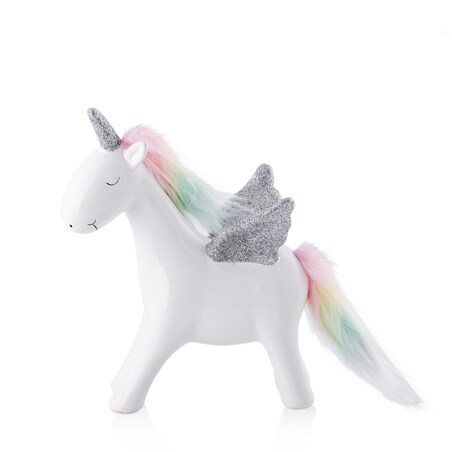 Skarbonka Unicorn