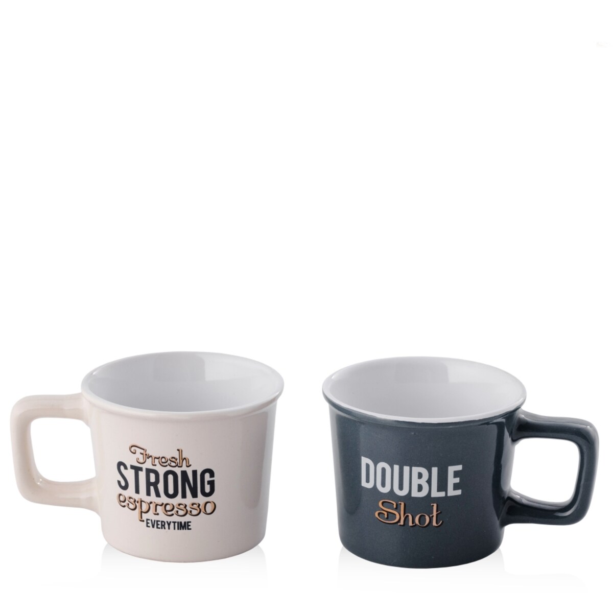 Komplet Kubków Strong Dad