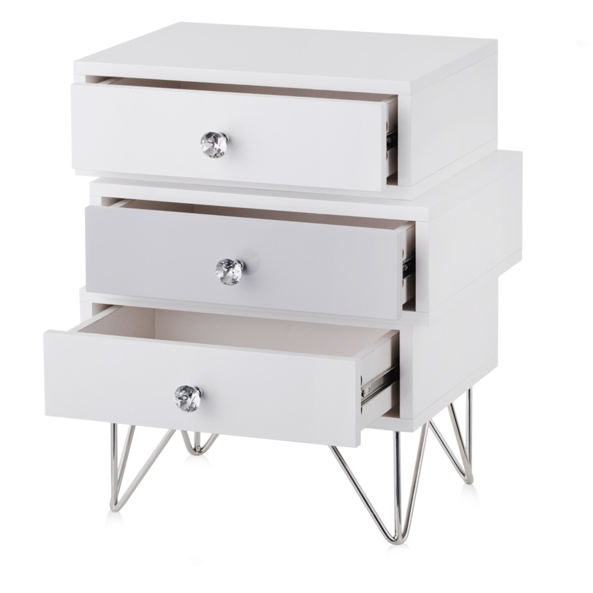 Stolik Nocny Glamour 2