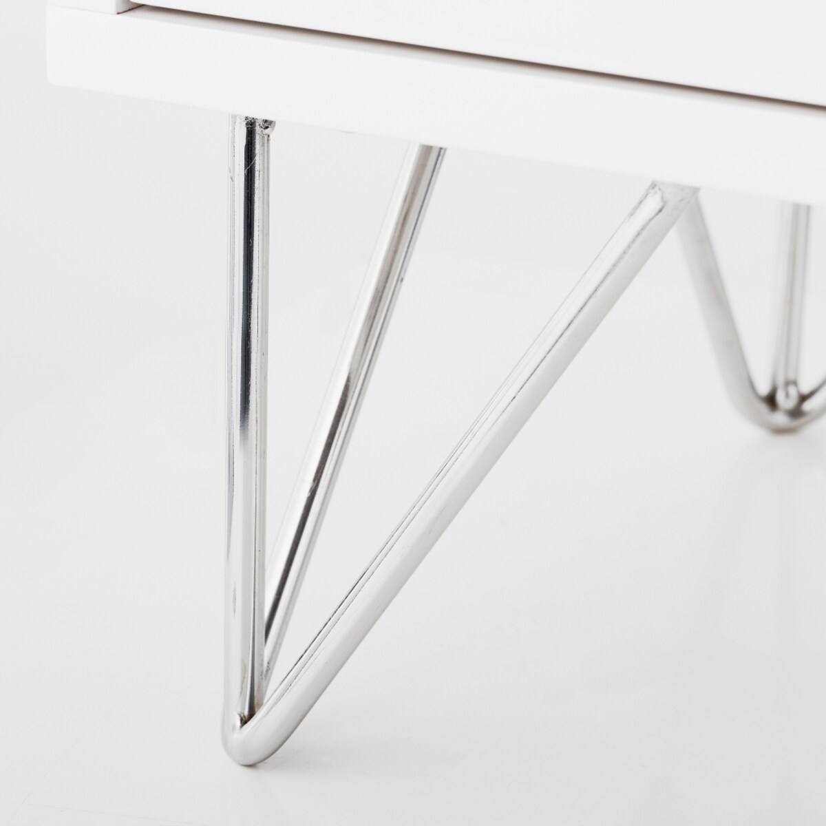 Stolik Nocny Glamour 2