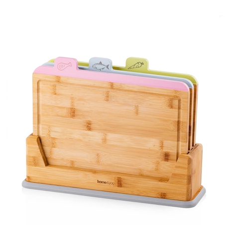 Komplet Desek Do Krojenia Multo