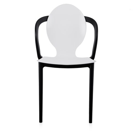 Krzesło Simplosa