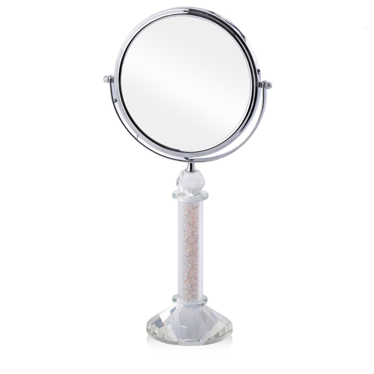 Lusterko Diamentdusti