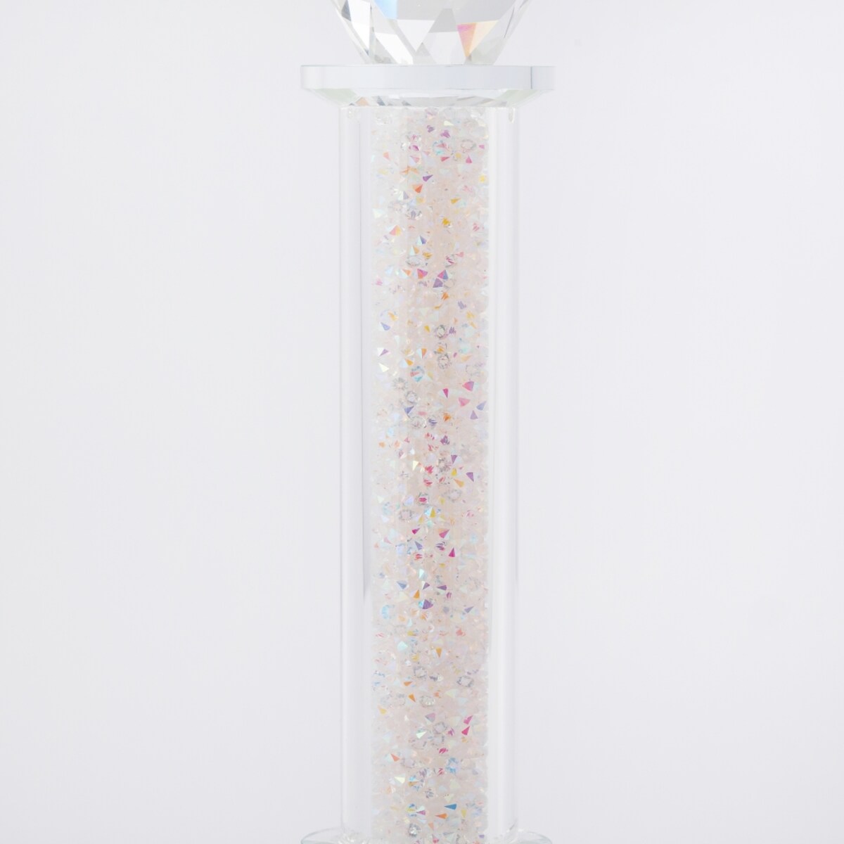 Lusterko Diamentdusti