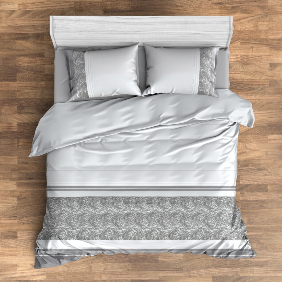 Pościel Dekoracyjna Sabang 200x220