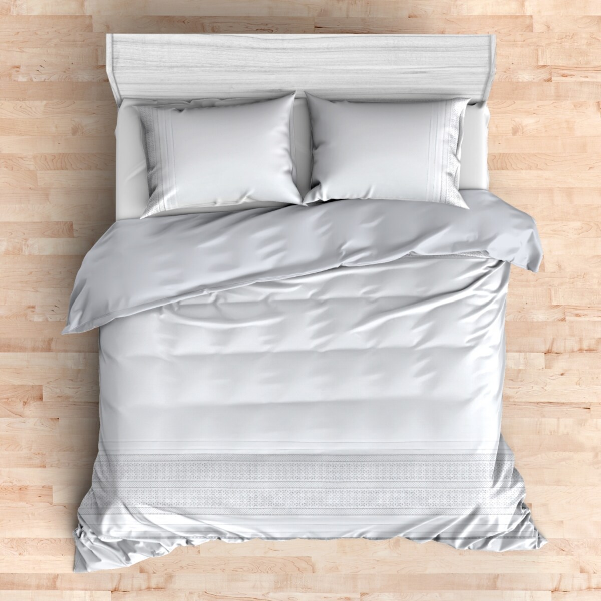 Pościel Dekoracyjna Rural 200x220