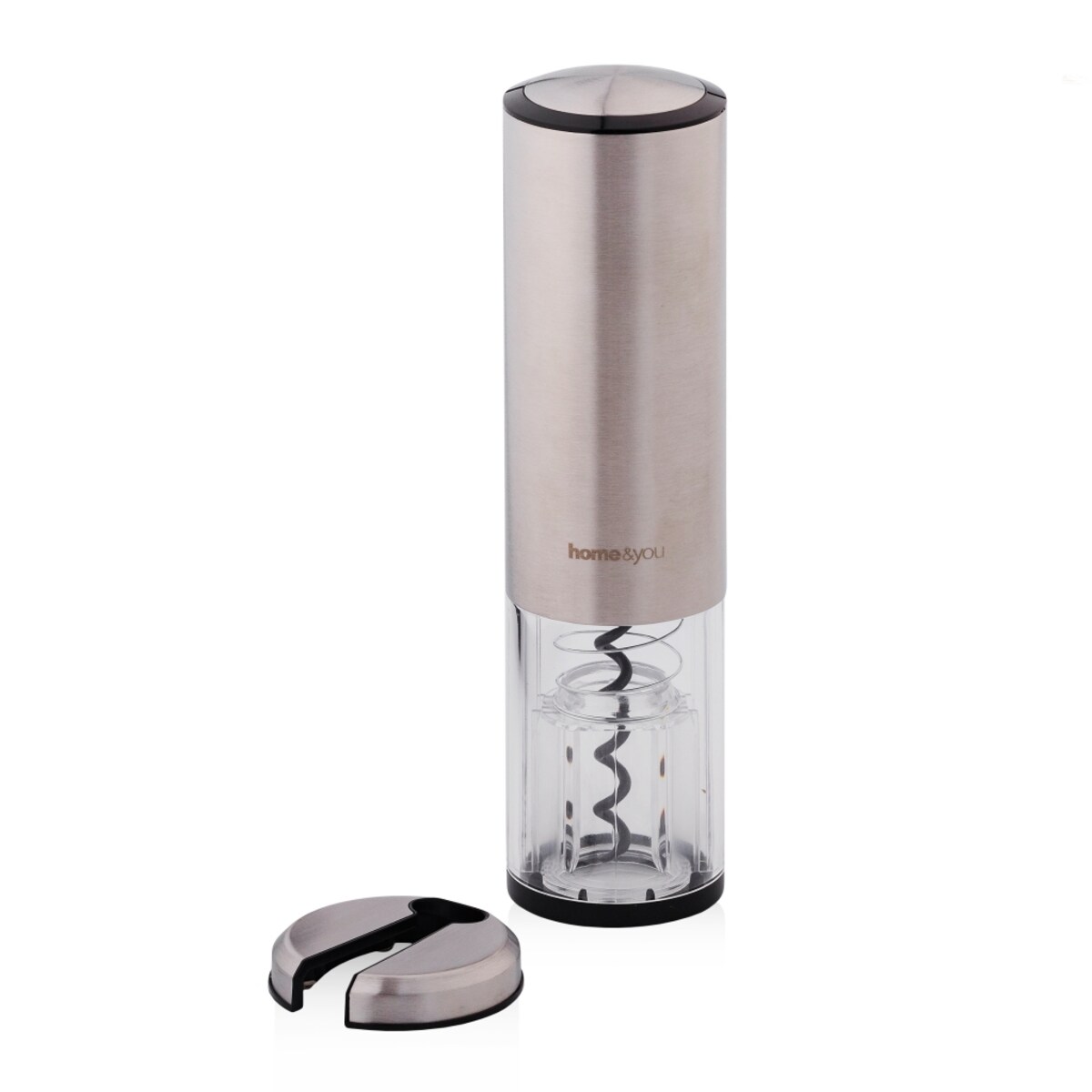 Korkociąg Elektryczny Sommel