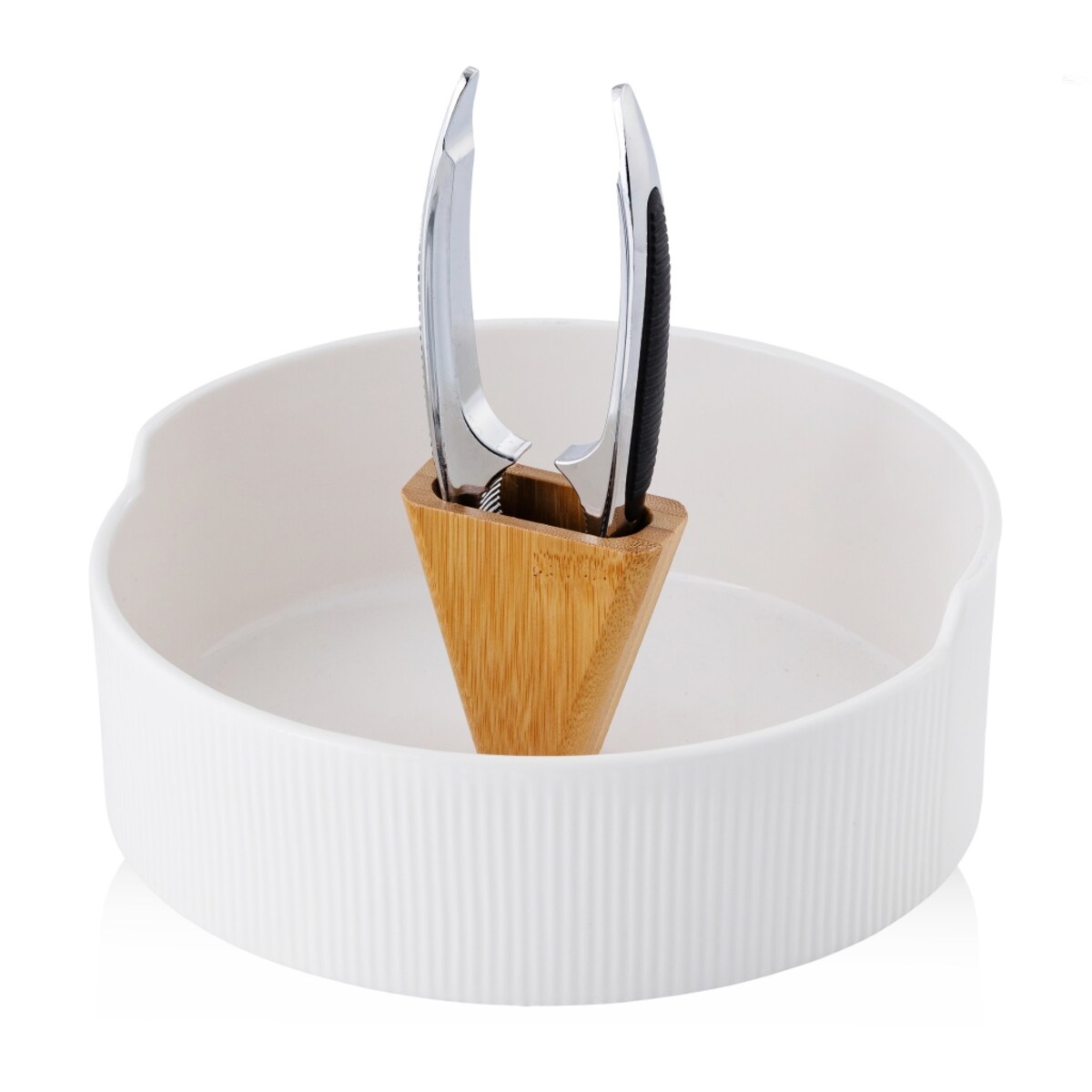 Misa I Dziadek Do Orzechów Nutto