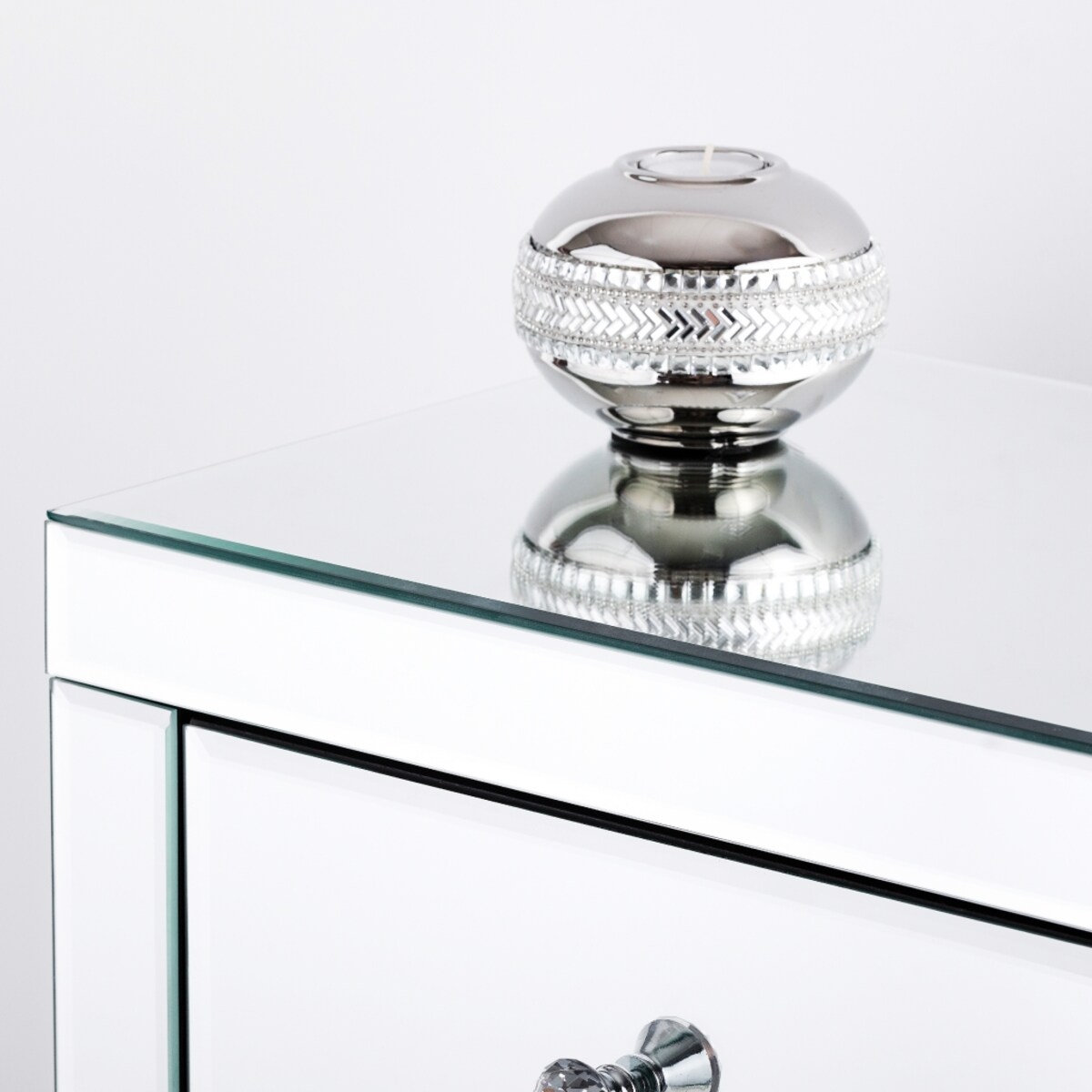 Stolik Nocny Modello 2