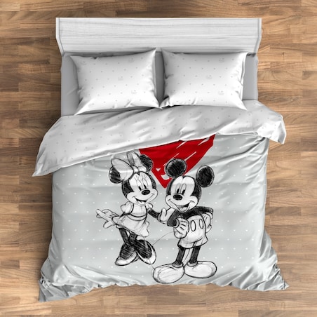 Pościel Z Bawełny Satynowej Micklove