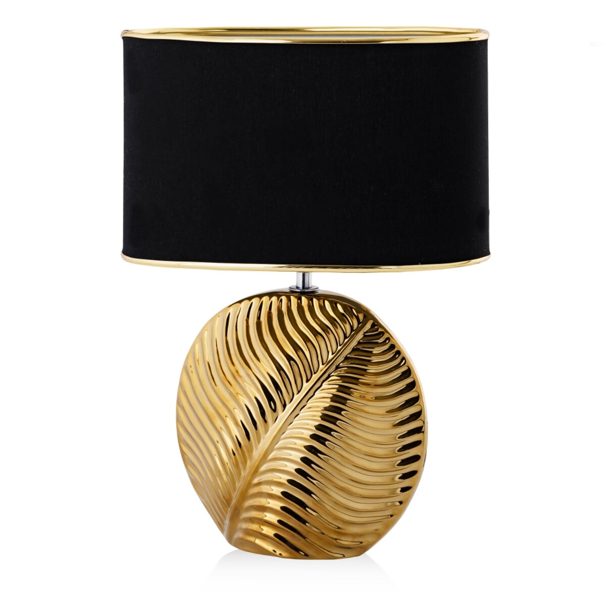 Lampa Stołowa Leaf