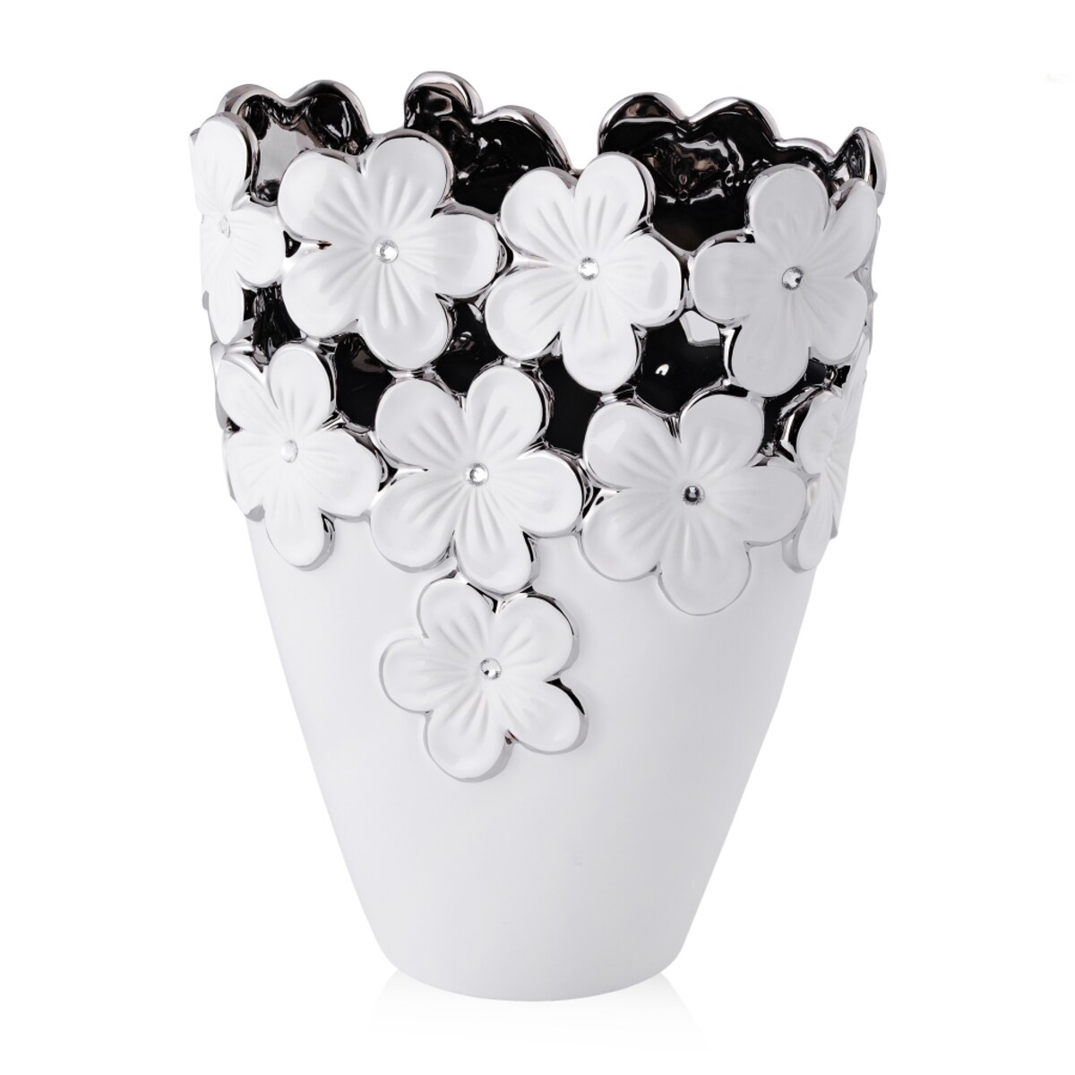 Wazon Flosalido Oval Big