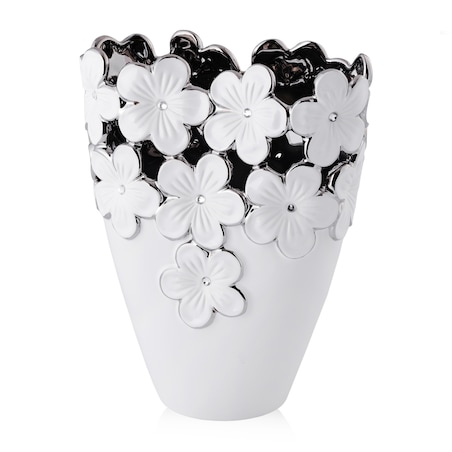 Wazon Flosalido Oval Big