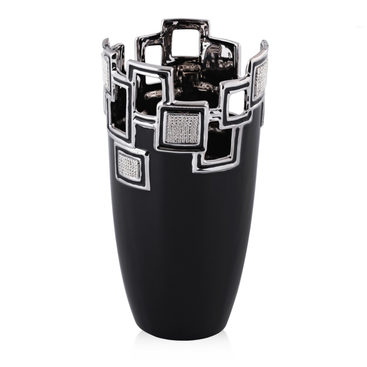 Wazon Squarlo Tube