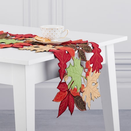 Bieżnik Maple 35x180