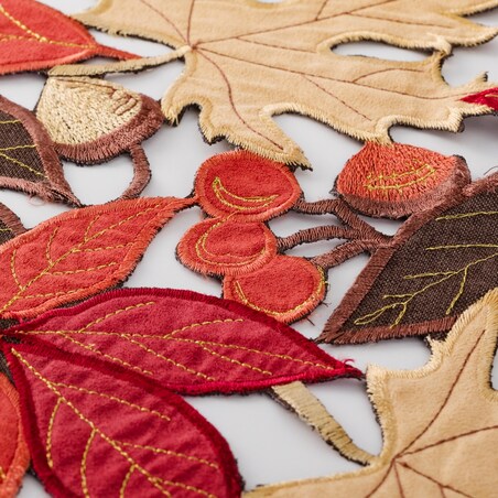 Bieżnik Maple 35x180