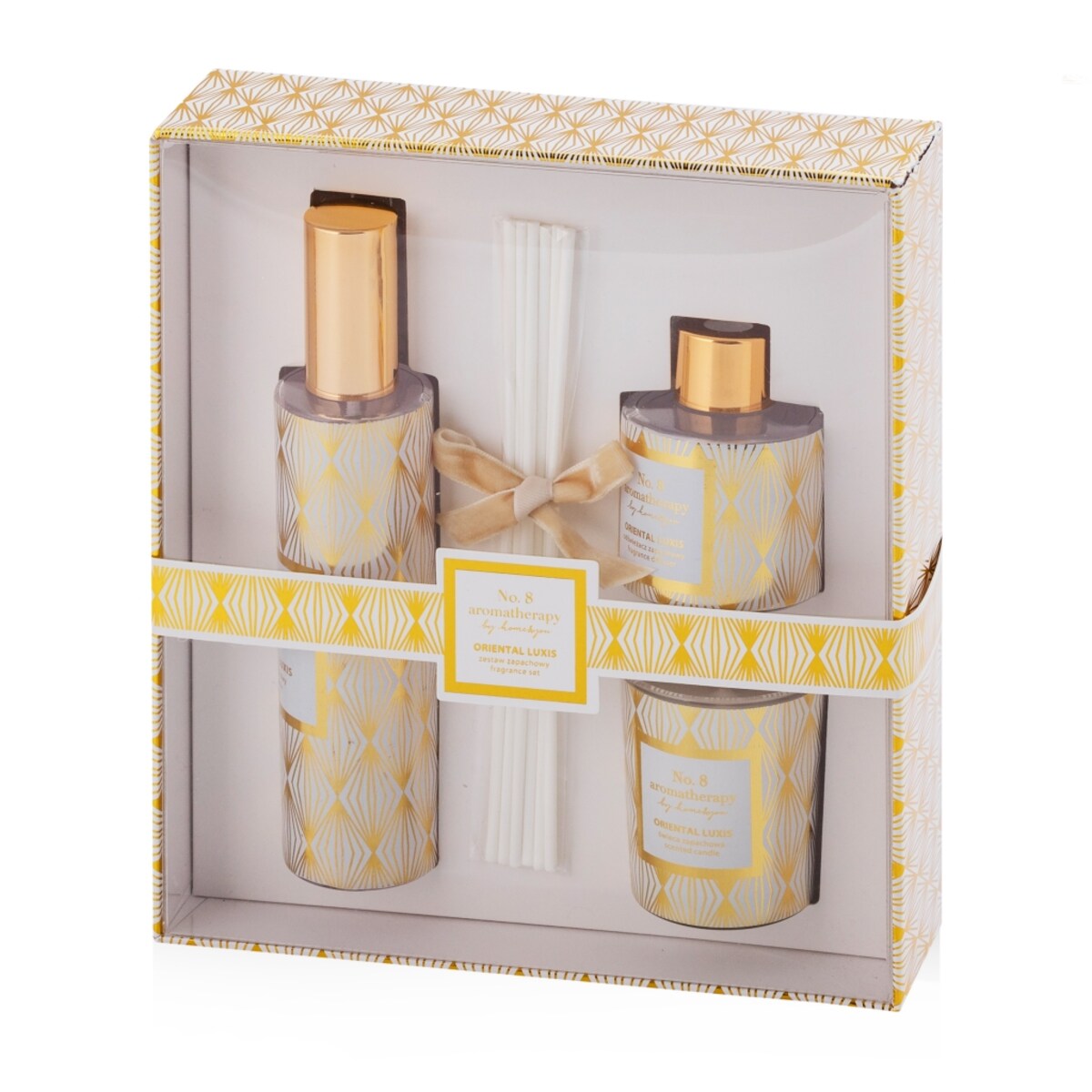 Zestaw Zapachowy Moderni