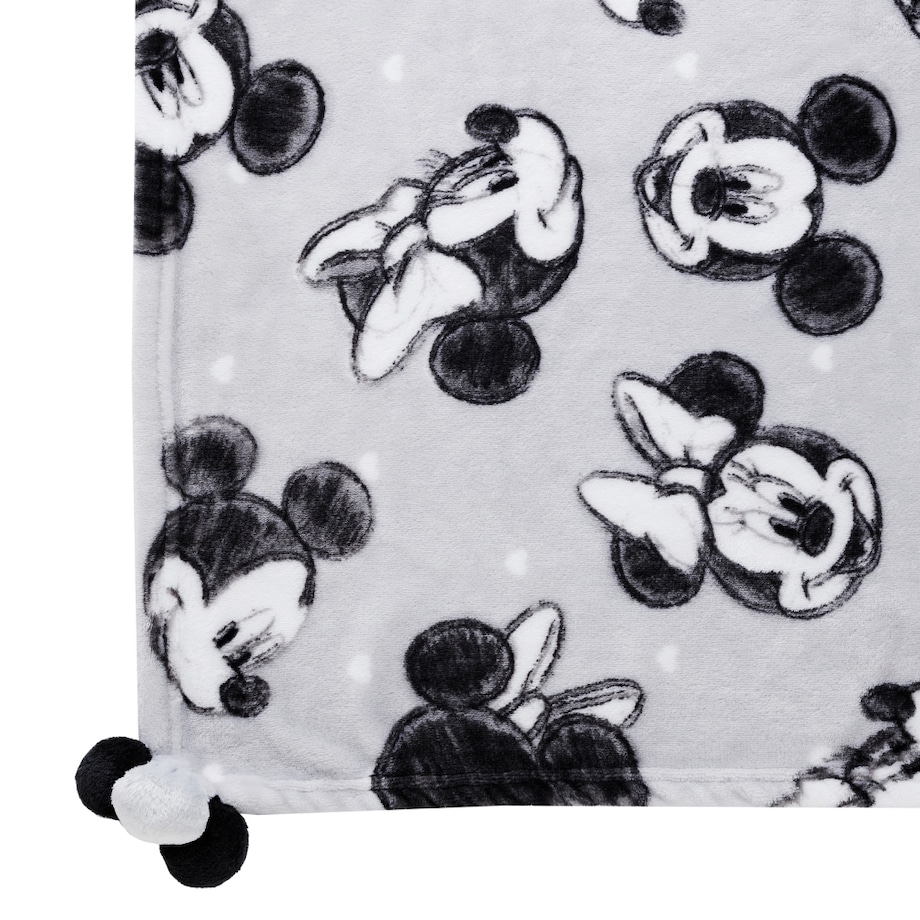 Koc Micklove 2 150x200 cm