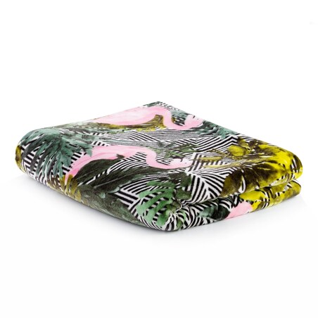 Koc Flamister 150x200