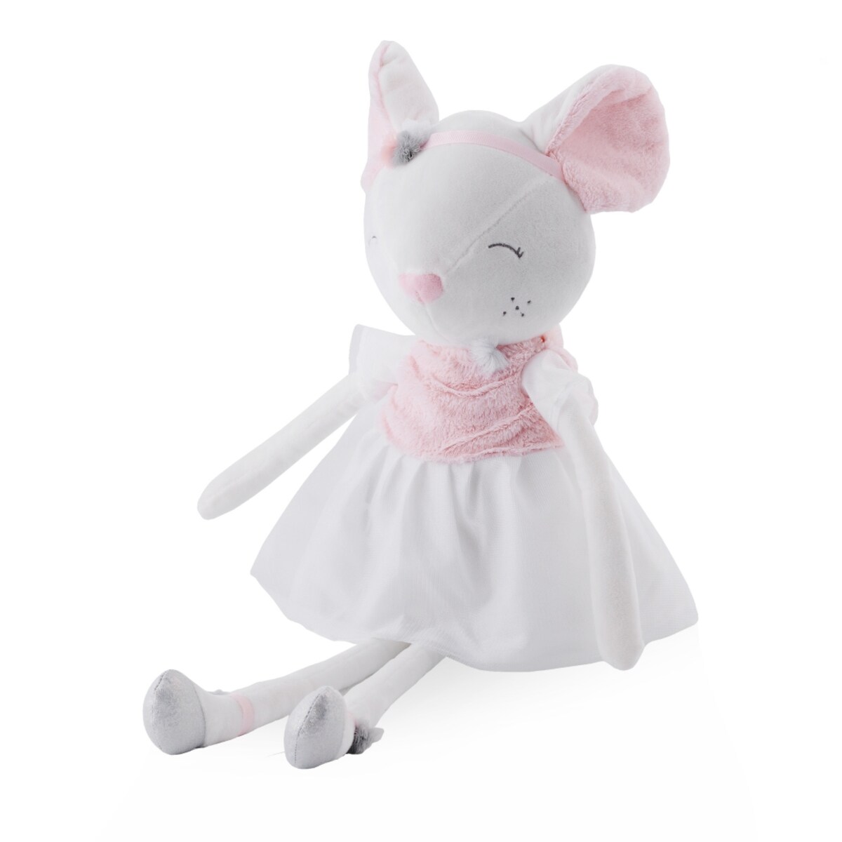 Zabawka Baletti Mausie