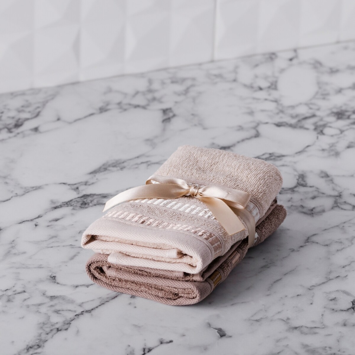 Komplet Ręczników Alicante 30x50