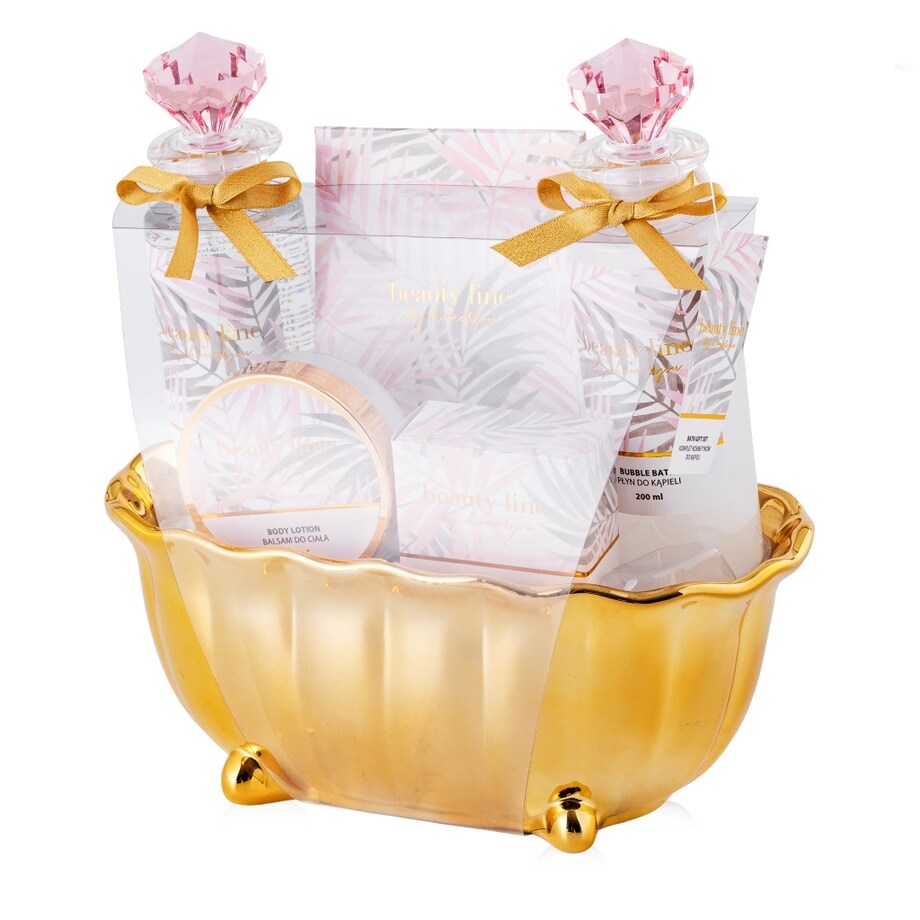 Komplet Kosmetyków Madery