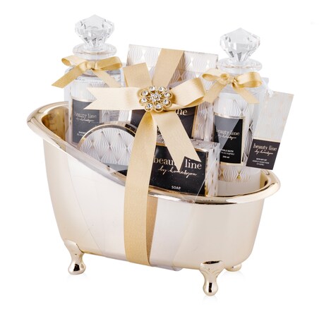 Komplet Kosmetyków Moderni